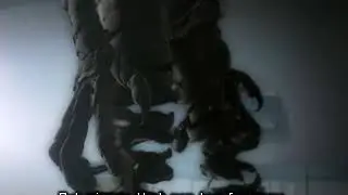 Ajin Demi Human-Fighting scene at Hospital
