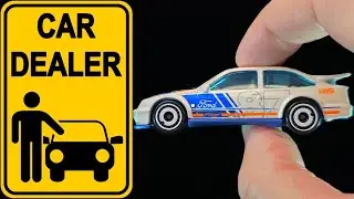 🔥 Is This the BEST Hot Wheels Nightburnerz 5-Car Pack Ever?! 💎