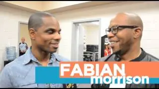 Fabian Morrison Presents...Kirk Franklin