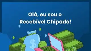 Receb&iacute;vel Chipado