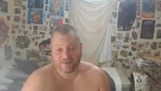 Jared Juggernaut Copes About Being a Lolcow Again, Believes in Superpowers Despite Being Nothing