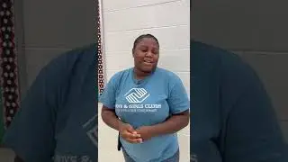 Boys and girls club 7/2022