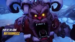 Yeti PoTG 1.1.2018