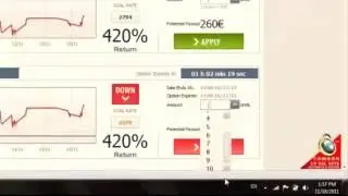 Banc de Binary BBinary Review