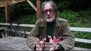 Jarvis Cocker Be Kinder Trail. 2nd July 2019