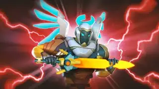 8-ERGY - Respawnables