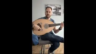 Fatet Ganbena | Mohamed Abdel Wahab  |  Performed by Victor Esses