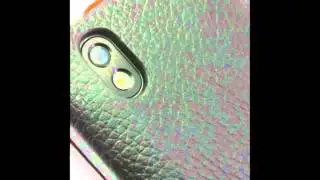 Melkco Leather Case for LG Optimus Black P970 - Limited Edition Jacka Type (BlackOrange LC).mp4