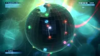 Geometry Wars 3 - 
