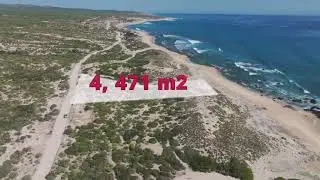 Oceanview Land For Sale | Unobstructed Beach Paradise