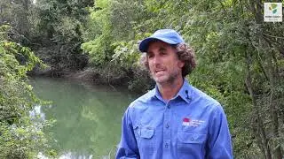 Tackling the Marine Debris Problem at a Community Level