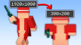 Testei 8 RESOLUÇÕES que 