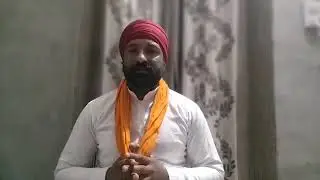Waheguru simarn // bhai gurvinder Singh // 10/01/26