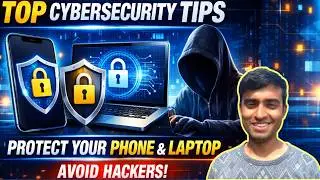 Cyber Security Tips Nepali | Essential Cybersecurity Tips for All Gadget Users