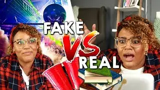 TIENER ZIJN...EXPECTATIONS VS REALITY