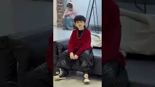 🔥 Winter Lookbook Kids Edition