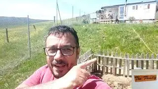 {MOBIL HOMES} como VIVIENDA habitual de SEGUNDA MANO?