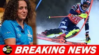 Federica Brignone back on snow in Cortina, targets Milano Cortina 2026