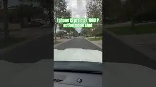 I phone 15 action mode shot tarniet #punjabi #punjabisong #song #automobile