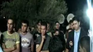 عصام ونعمان  تحدي جميل في دير الحطب