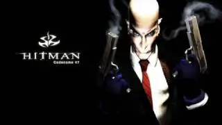 Hitman Codename 47 soundtrack - Harbor Theme