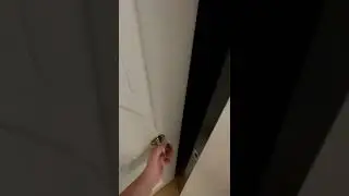 Luxury Smart Home Bathroom with TWO Faradite motion sensors!