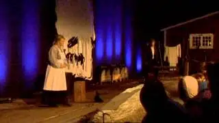 Bergtatt - en rallaropera - trailer