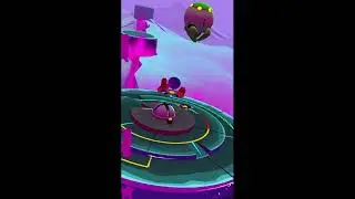 SPHAZE: Sci-fi puzzle game. World 5. Levels 1-10. Walkthrough.