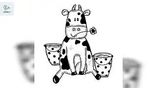 cow sound effect