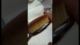 Luxury Makeup & Skincare brush by Artis #unboxing