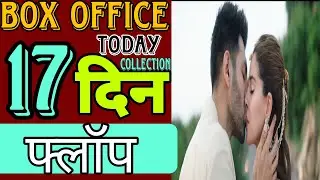 Tu Meri Main Tera 17 day collection🥰 worldwide collection #today #movie #collection