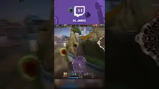 THE LEVEL OF MOVEMENT PREDICTION 💀 #shorts #smite #smite2