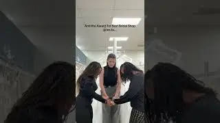 Свадебный салон Charlotte Bridal Shop, где каждая невеста получает тот праздник, которого она зас...