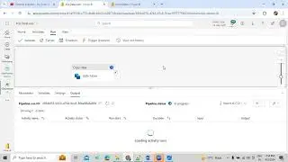 Understand about How to Move the files between folders using Data Pipeline in Microsoft Fabric