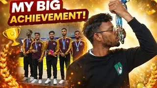 My Achievement ❤️ #youtube #dailyvideo #india #vlog #dailyvlog 