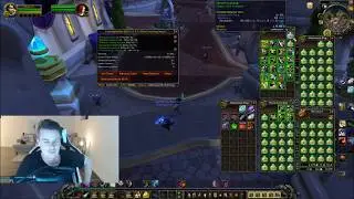 MASSIVE Mithril Lockbox Opening