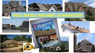 **WE PRICE MATCH ANY WRITTEN QUOTE AND BEAT IT   WITH USING SIMILAR QUALITY MATERIALS GURANTEED**▶