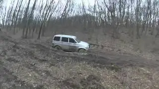 УАЗ Патриот в Армянском лесу Respect Uaz Patriot #respect #offroad #shorts #uaz #short #shortvideo