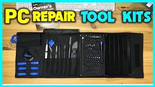 ✅Best PC Repair Tool Kits Review - Best Repair Tool Kit 2025