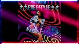 Thump'N Freestyle Quick Mixx Volume 2