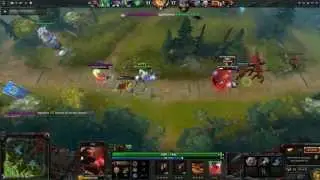 Axe Culling Blade dota 2