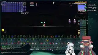 Terraria stream !!!!