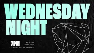 Night of Worship - 01/07/2026