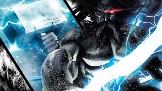Responding to Thor fans and others