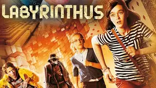 Labyrinthus | ganzer Film (deutsch) ᴴᴰ