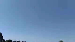 IL ROKKAKU KOI: VOLO IN VENTO LEGGERISSIMO