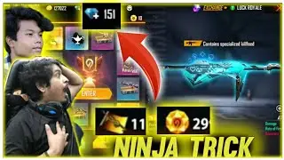new - Mp40 - Royal flush | 11 blueprint 29 evolution | mistake spin 😢 | ninja trick
