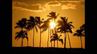 Eeyanjae - Sunshine (Smooth G-Funk)