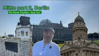 Tips Berlin Mitte part 2 #Berlin #BerlinMitte #TravelGermany #VisitBerlin #germanytrip