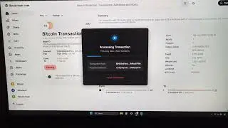 UNCONFIRMED BITCOIN TRANSACTION SCRIPT 2025/2026
